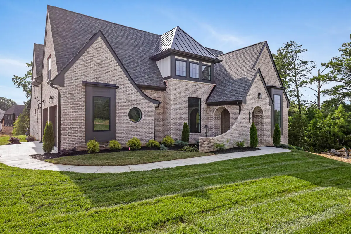 8781 Palamon Place #Lot 14, Ooltewah, TN 37363 - #1