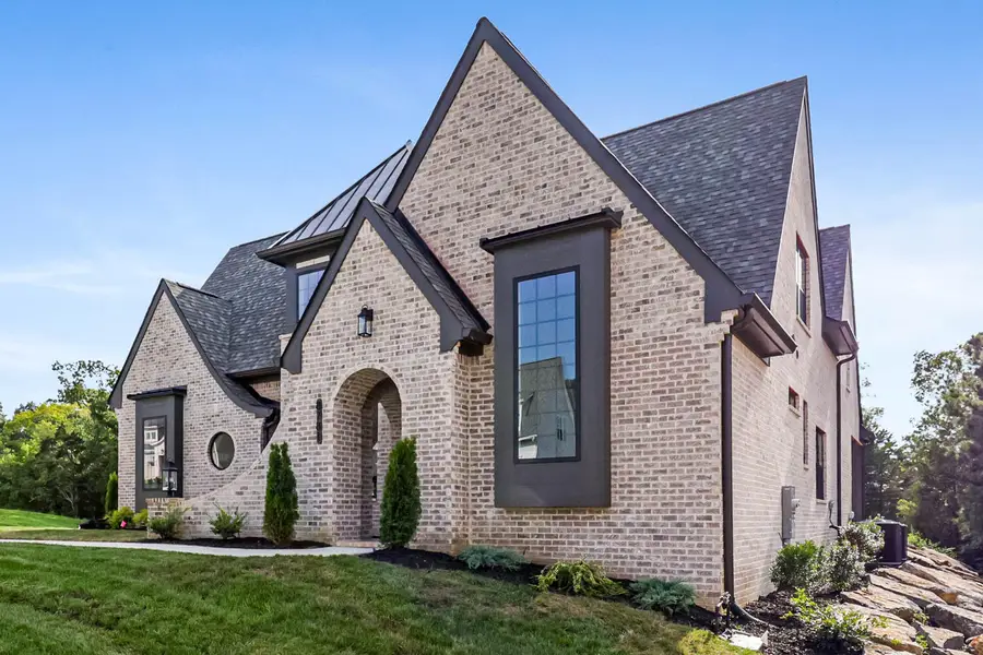 8781 Palamon Place #Lot 14, Ooltewah, TN 37363 - #2