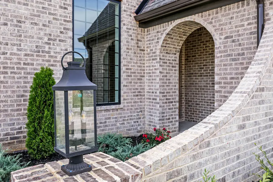 8781 Palamon Place #Lot 14, Ooltewah, TN 37363 - #3