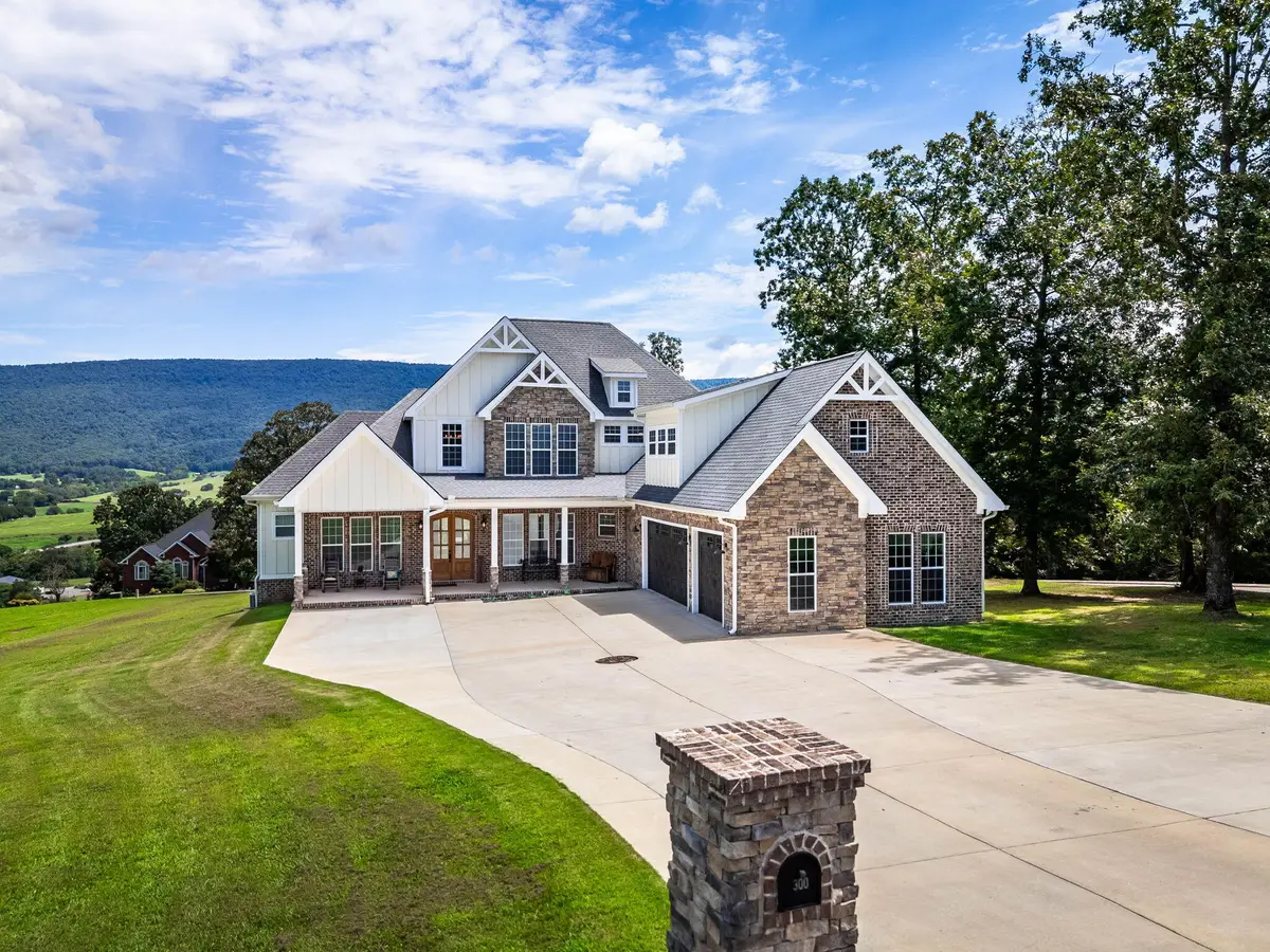 300 Skyhigh Drive, Dunlap, TN 37327 - Image #1