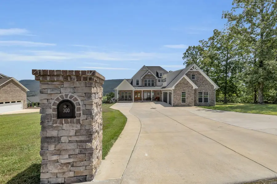 300 Skyhigh Drive, Dunlap, TN 37327 - Image #2