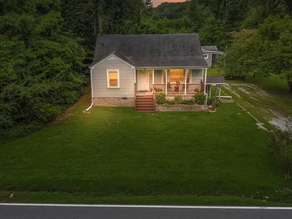 255 Pine Hill Drive, Rossville, GA 30741