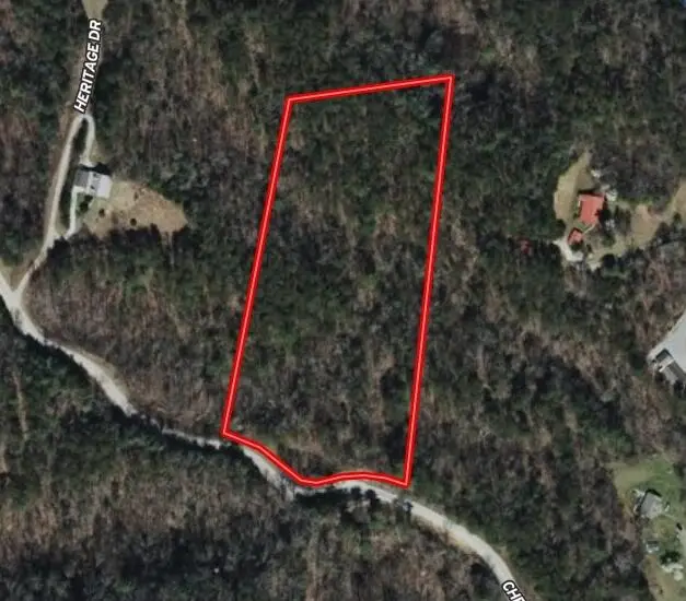 0 Warriors Passage Dr #1, Tellico Plains, TN 37385 - Image #1