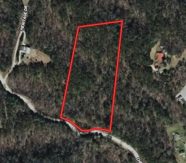 0 Warriors Passage Dr #1, Tellico Plains, TN 37385