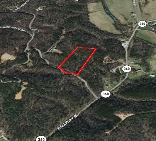 0 Warriors Passage Dr #1, Tellico Plains, TN 37385 - Image #3