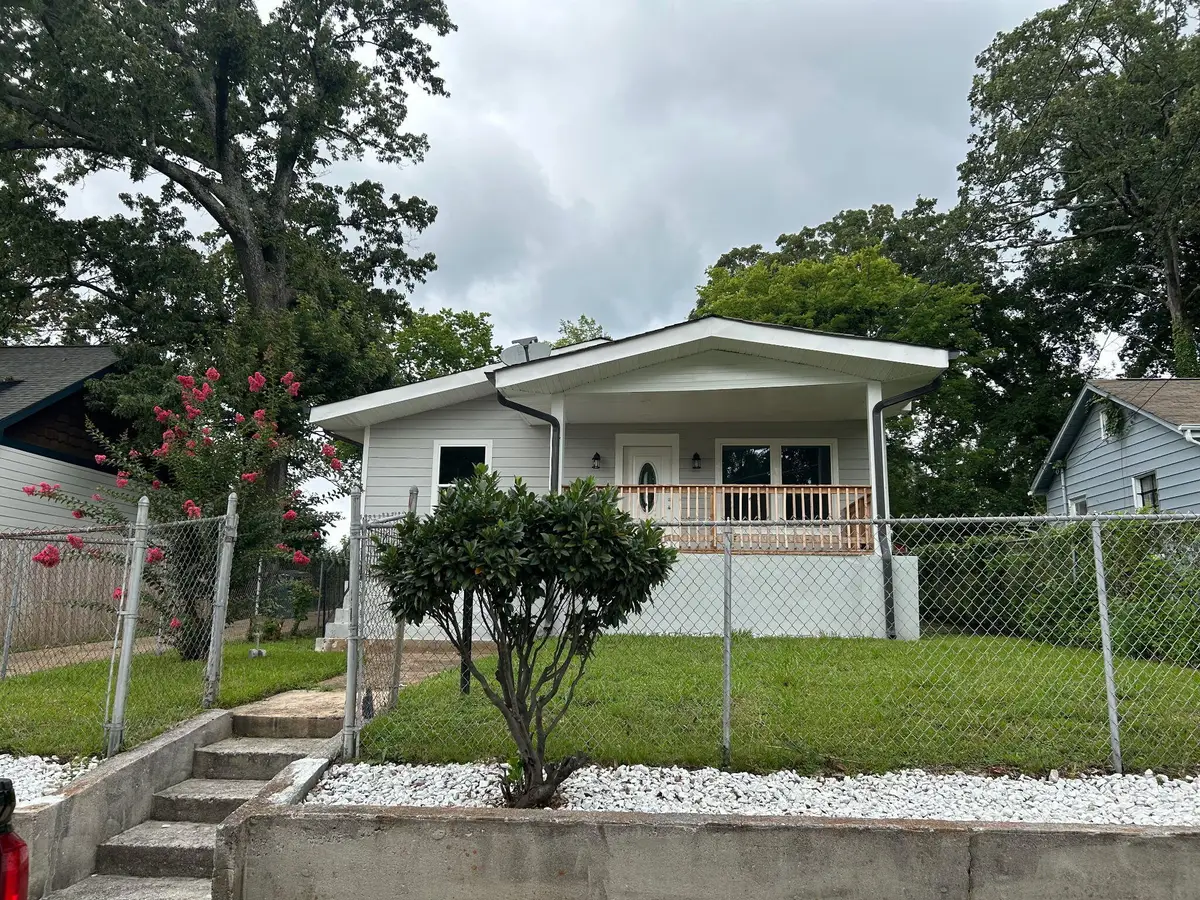 2415 Vine Street, Chattanooga, TN 37404 - Image #1