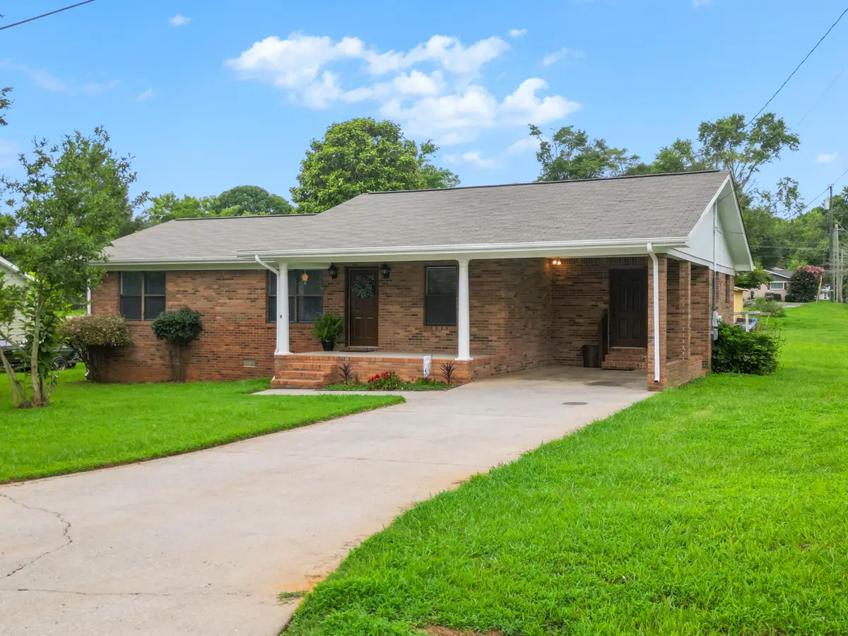 4503 Crestway Drive, Cohutta, GA 30710 - Image #1