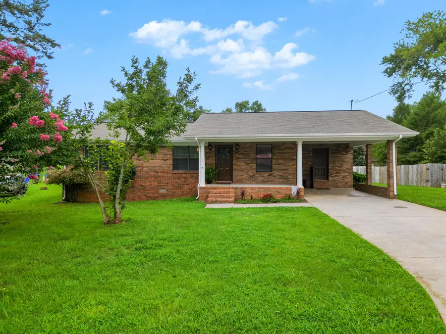 4503 Crestway Drive, Cohutta, GA 30710 - Image #2