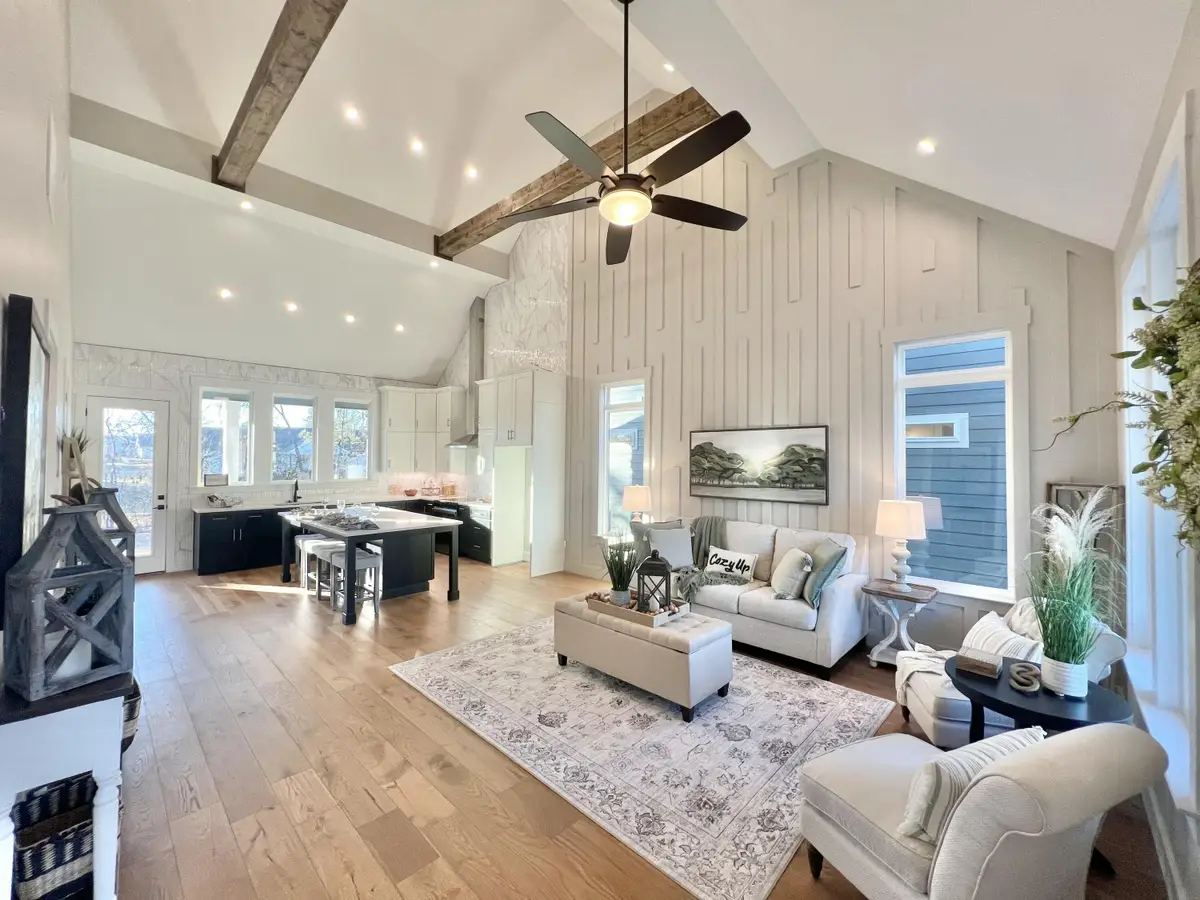 211 Idle Place Circle #Lot 25, Rossville, GA 30741 - #1