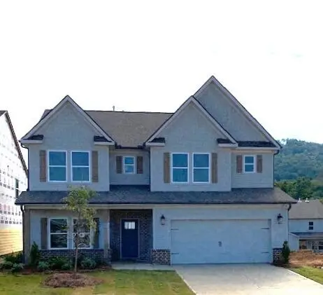 7552 Snow Line Lane #36, Ooltewah, TN 37363
