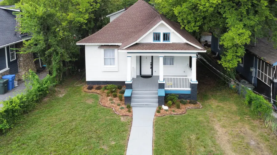 2205 Kirby Avenue, Chattanooga, TN 37404 - Image #2