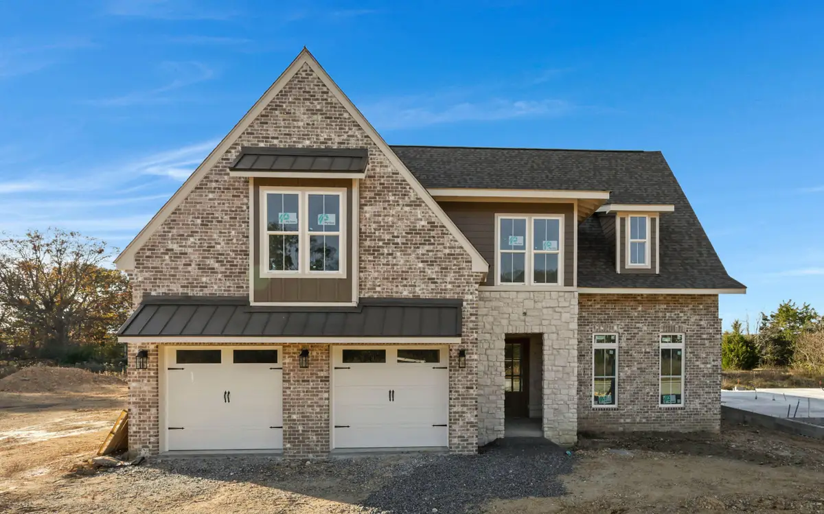 8721 Palamon Place #Lot 17, Ooltewah, TN 37363 - Image #1