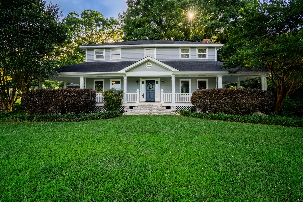 1461 Houston Valley Road, Ringgold, GA 30736 - Image #1