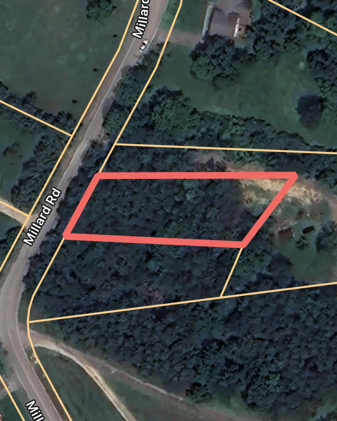 2109 Millard Road, Soddy Daisy, TN 37379 - #1