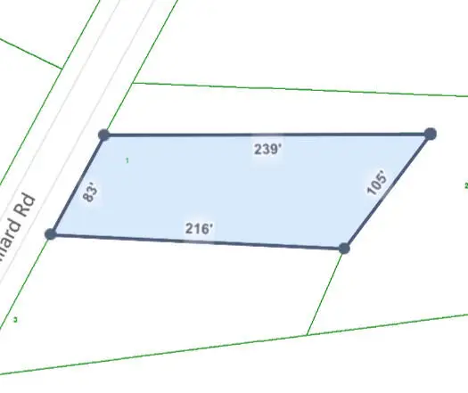 2109 Millard Road, Soddy Daisy, TN 37379 - #2