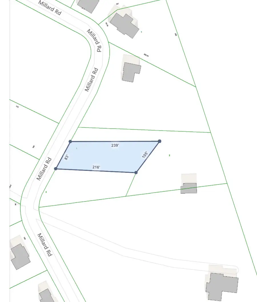 2109 Millard Road, Soddy Daisy, TN 37379 - #3