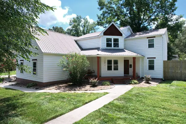 446 Hickory Hills Drive Ne, Cleveland, TN 37312