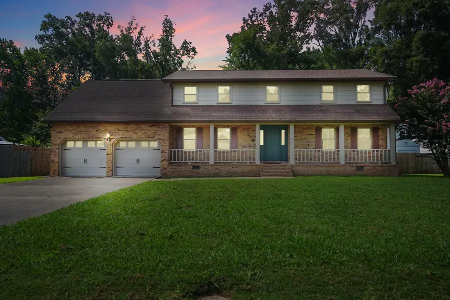 66 Loach Drive, Rossville, GA 30741 - Image #2