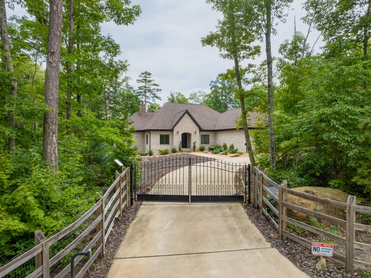 118 Beaten Path Road, Signal Mountain, TN 37377 - Image #1
