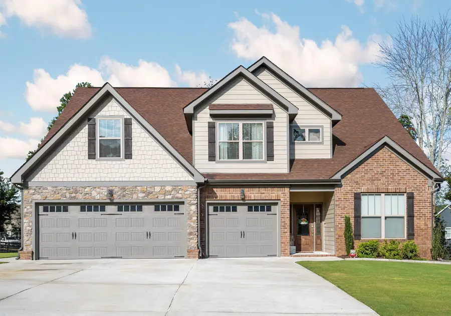 7226 Greenmont Circle, Ooltewah, TN 37363 - Image #3