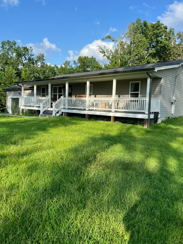 9400 W Ridge Trail Road, Soddy Daisy, TN 37379