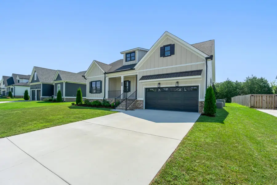 7582 Paxton Circle, Hixson, TN 37343 - Image #3