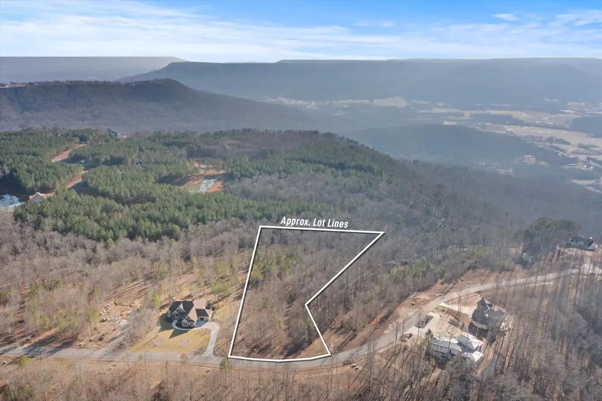 0 Cherokee Path #Jf254, Jasper, TN 37347 - Image #1