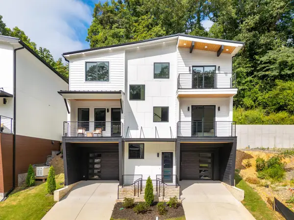 1012 Dartmouth Street, Chattanooga, TN 37405