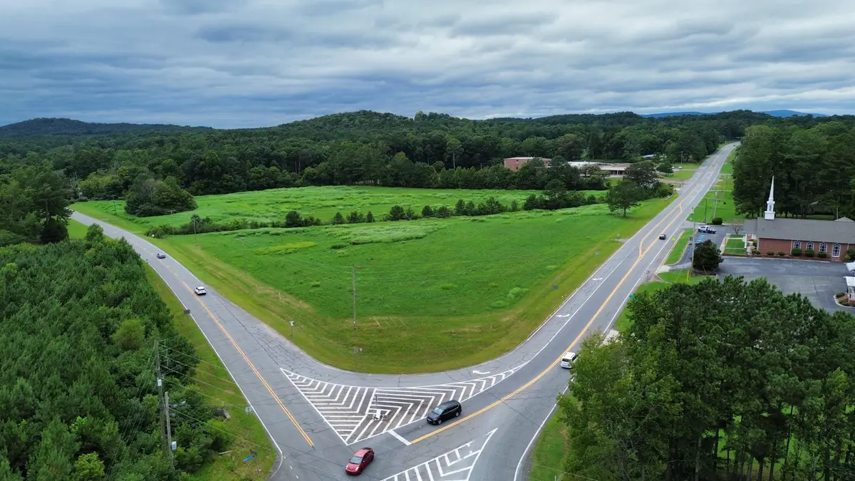 6280 Hwy 151, La Fayette, GA 30728 - Image #1