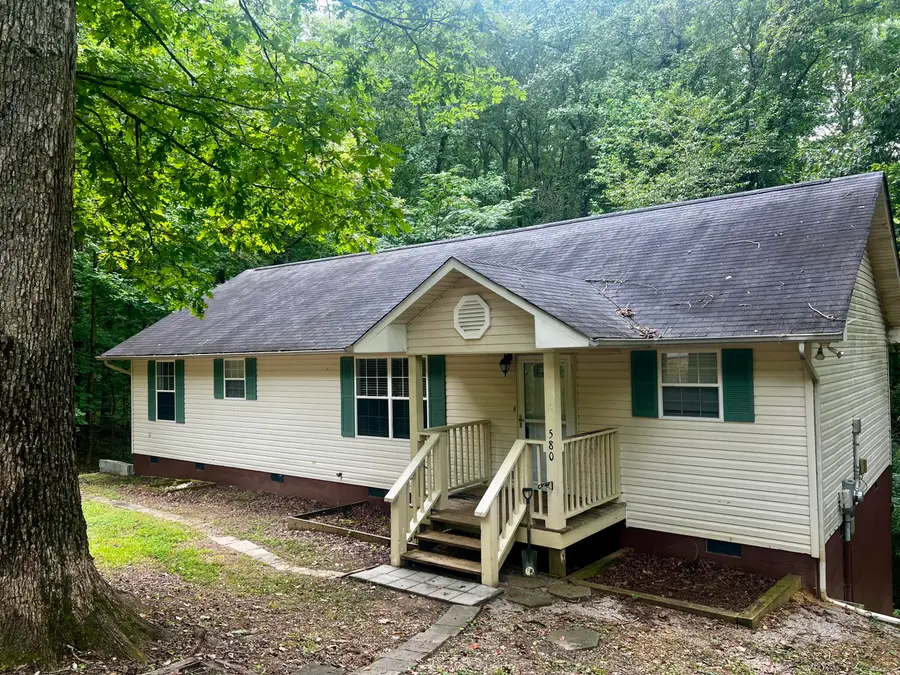 580 Spears Road, Jasper, TN 37347 - Image #2