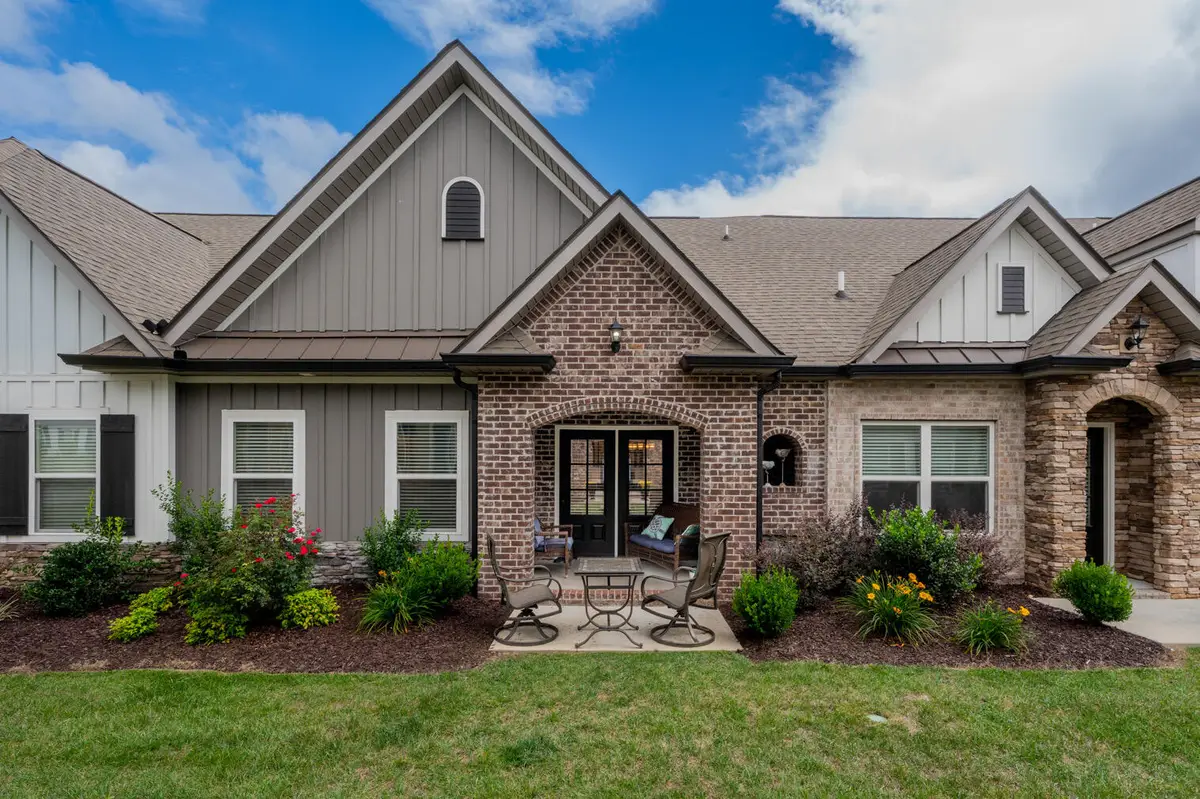 154 Founding Way, B Way, Lookout Mountain, GA 30750 - Image #1