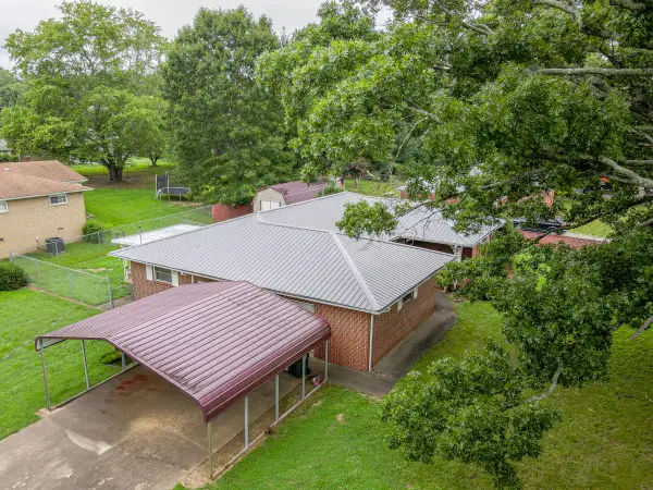 1955 Old Lafayette Road, Fort Oglethorpe, GA 30742