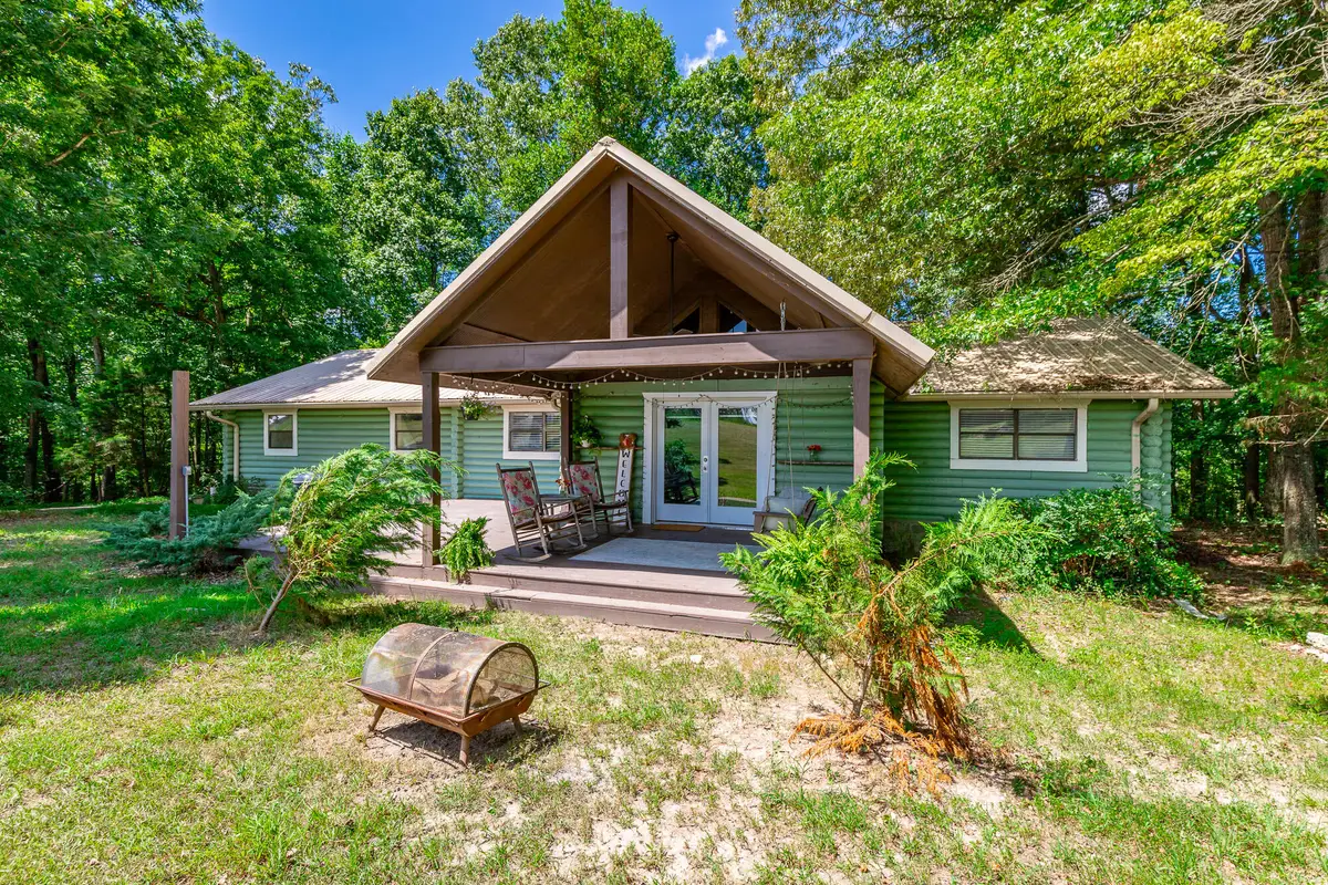 635 Cook Road, Lafayette, GA 30728 - Image #1