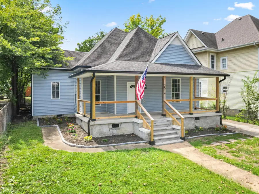 2514 Bailey Avenue, Chattanooga, TN 37404 - Image #2