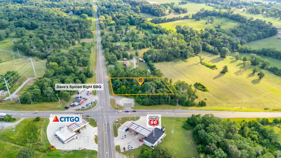 12921 Highway 58, Georgetown, TN 37336 - Image #2