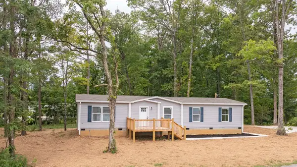 105 Decatur Circle, Decatur, TN 37322