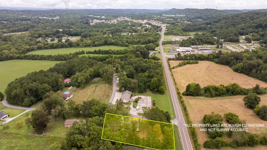 105 Decatur Circle, Decatur, TN 37322 - Image #2