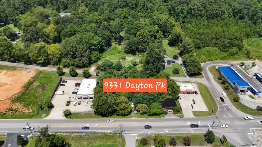 9331 Dayton Pike, Soddy Daisy, TN 37379 - #2