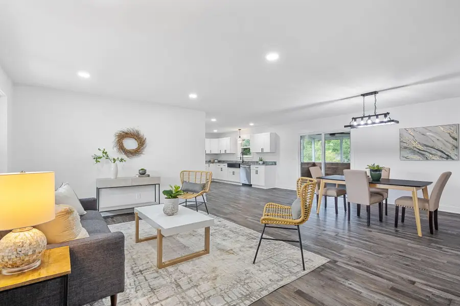 7128 Golden Pond Lane, Harrison, TN 37341 - Image #3