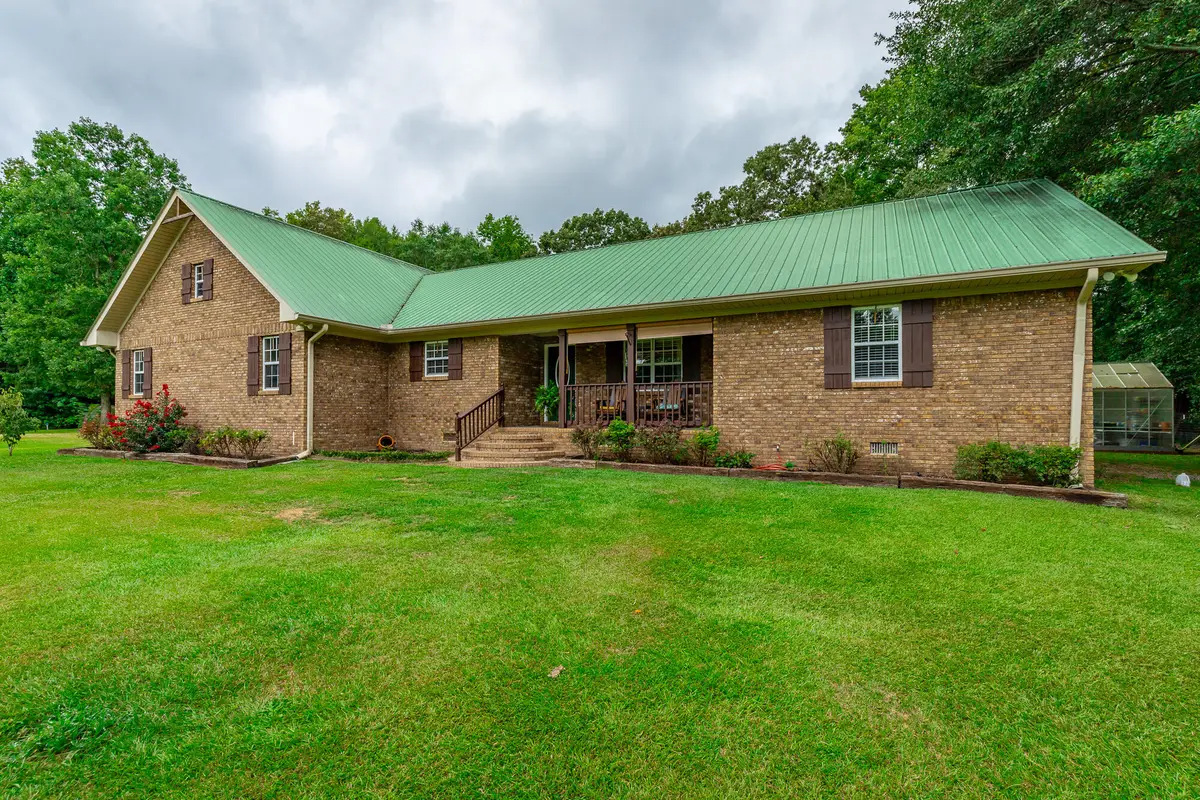 7354 County Road 44, Fort Payne, AL 35968 - Image #1