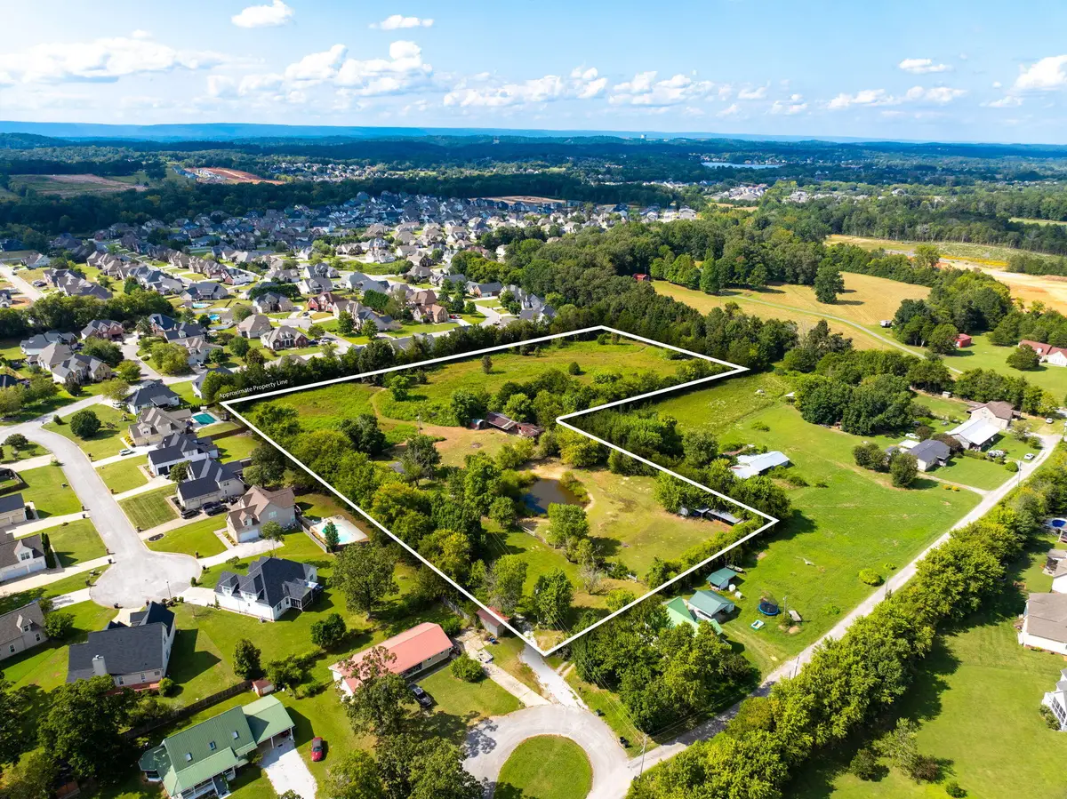 8502 Blanche Road, Ooltewah, TN 37363 - #1