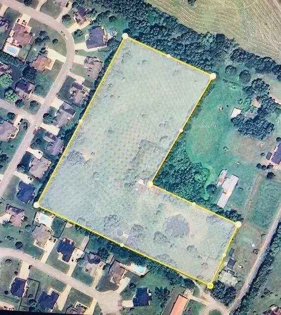 8502 Blanche Road, Ooltewah, TN 37363 - #2