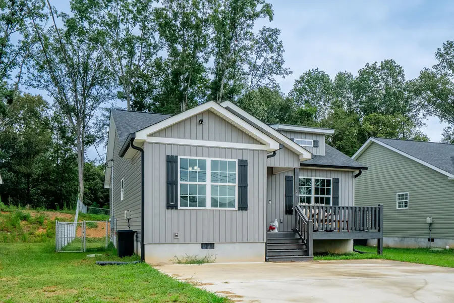 1401 Eastbrook Southeast Drive Se, Dalton, GA 30721 - Image #3