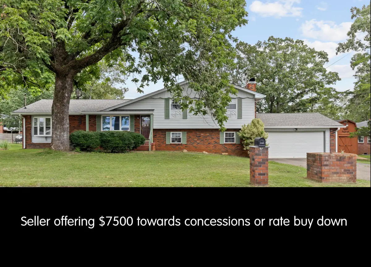 52 S Glade Road, Fort Oglethorpe, GA 30742 - Image #1