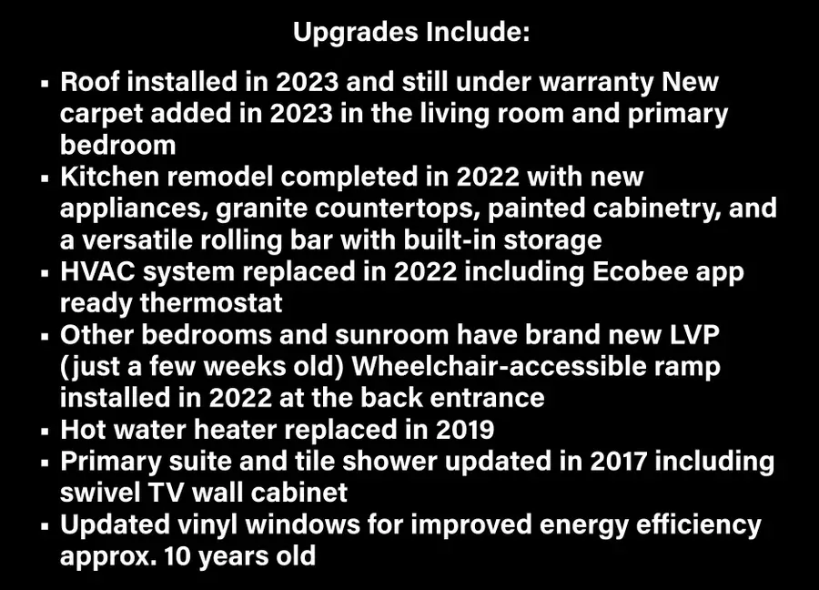 52 S Glade Road, Fort Oglethorpe, GA 30742 - Image #2