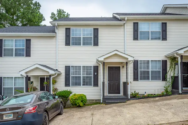 17 Bama Lane #C5, Ringgold, GA 30736