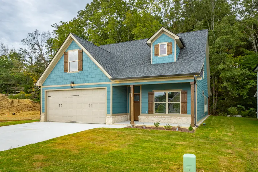 255 Willow Grove Court, Ringgold, GA 30736 - Image #3