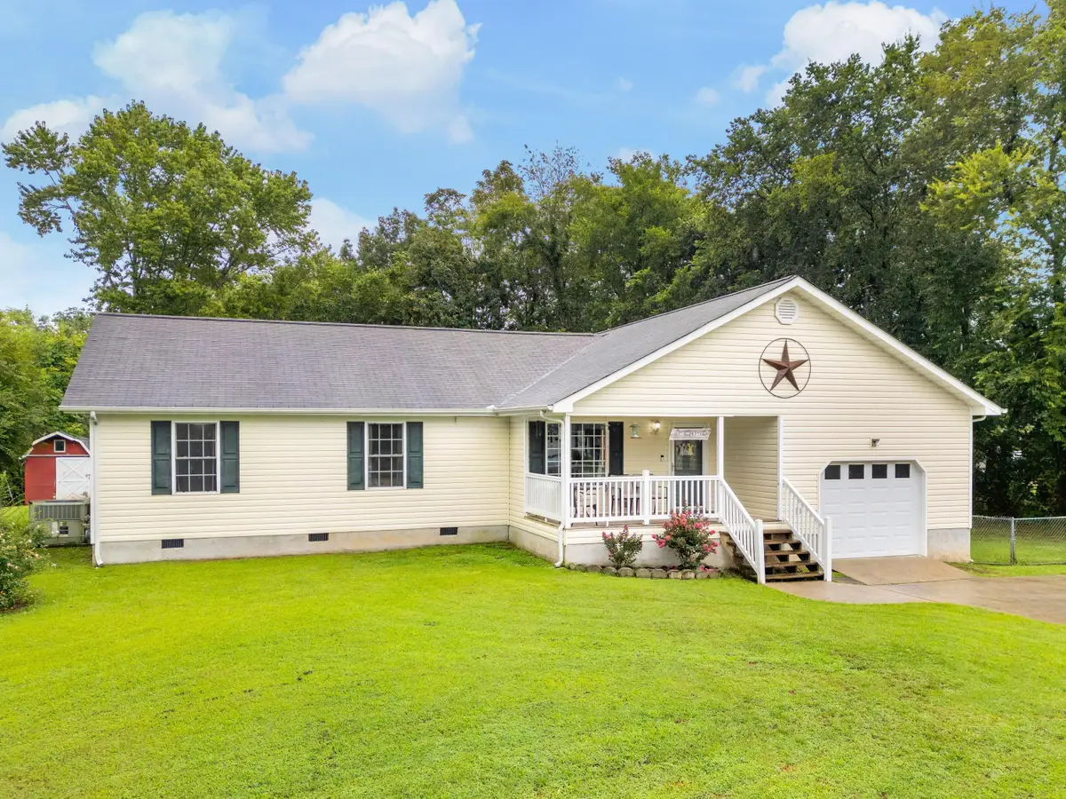 154 S Pope Street, Graysville, TN 37338 - Image #1