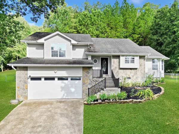 1578 Post Oak Road, Ringgold, GA 30736