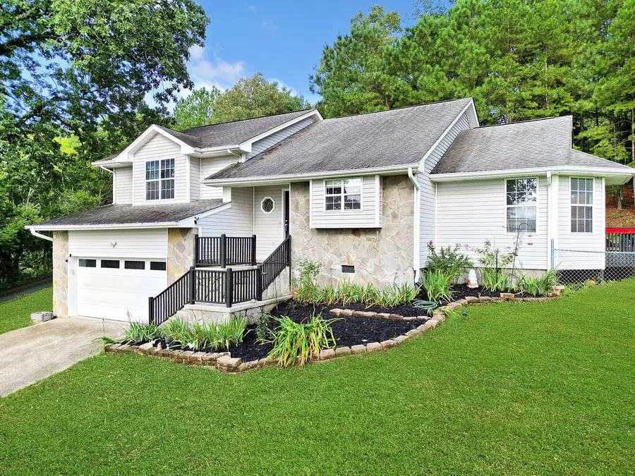 1578 Post Oak Road, Ringgold, GA 30736 - Image #2